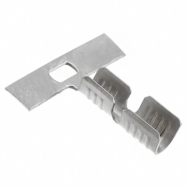 61021-3 TE Connectivity AMP Connectors  Connettori per giunzioni di fili